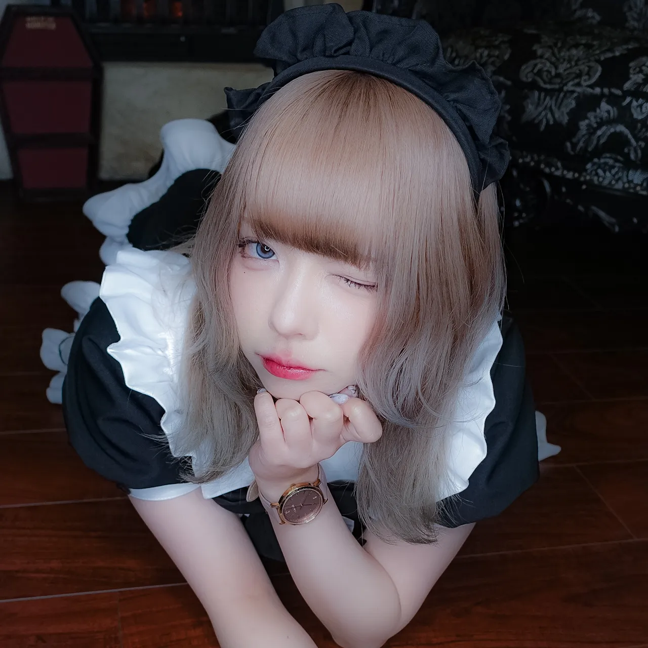 ひねも