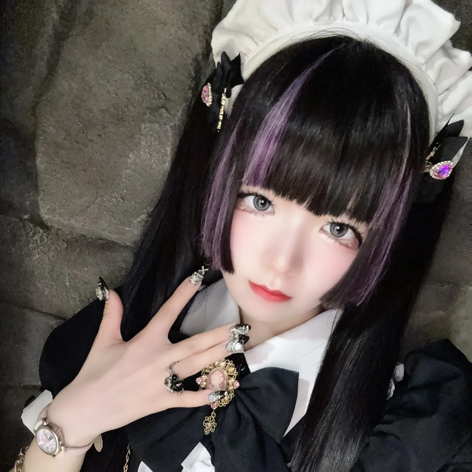 くる