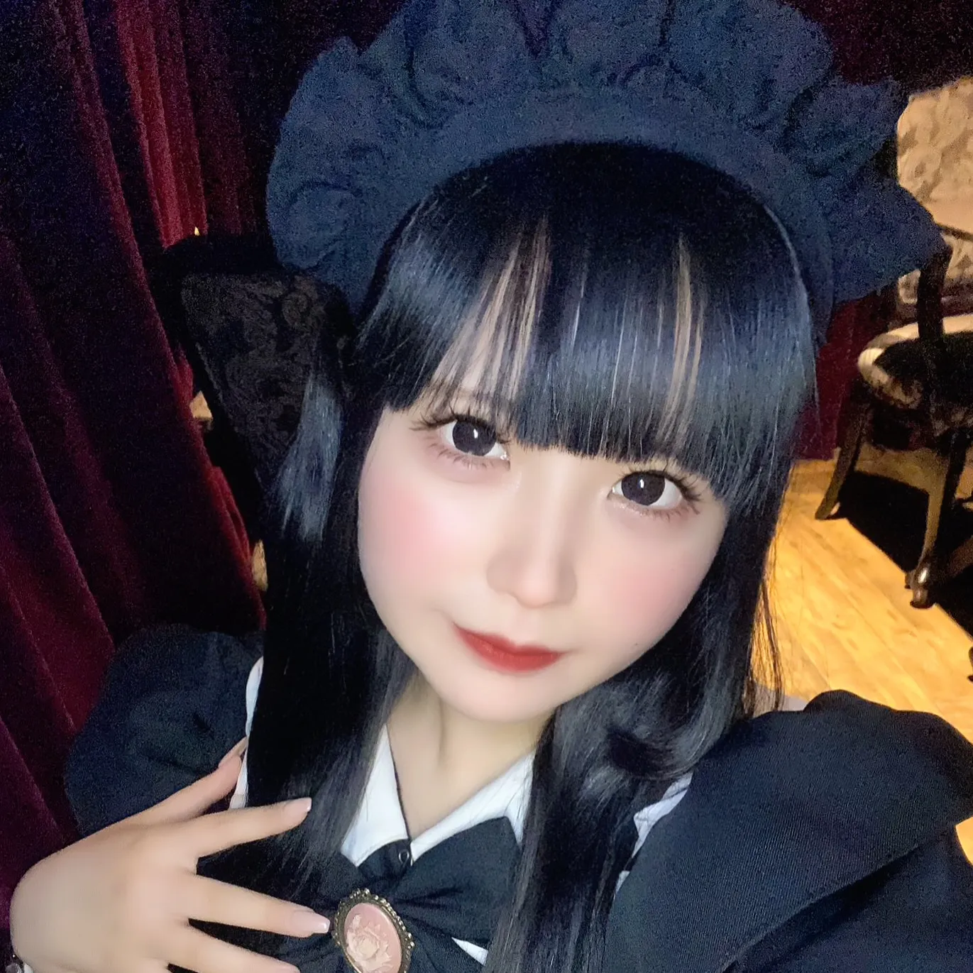 めりぃ